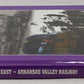 Colorado Rail Annual No.32 Hardcover Book By John Gruber, Kenton Forrest EX