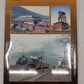 Canadian Pacific Facilities In Color Vol 3 Hardcover Book By John Riddell MT