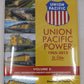 Union Pacific Power 1965-2015 In Color Volume 2 Hardcover By Stephen M. Timko MT