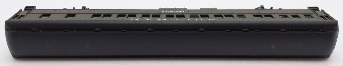 Rivarossi 2674/0 HO Scale Pullman Centstar Passenger Car EX/Box