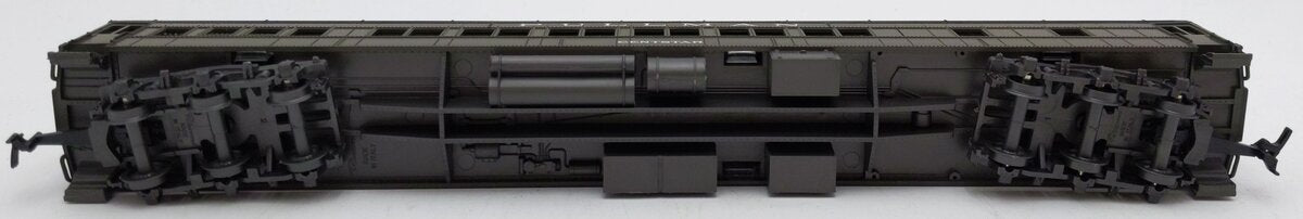 Rivarossi 2674/0 HO Scale Pullman Centstar Passenger Car EX/Box