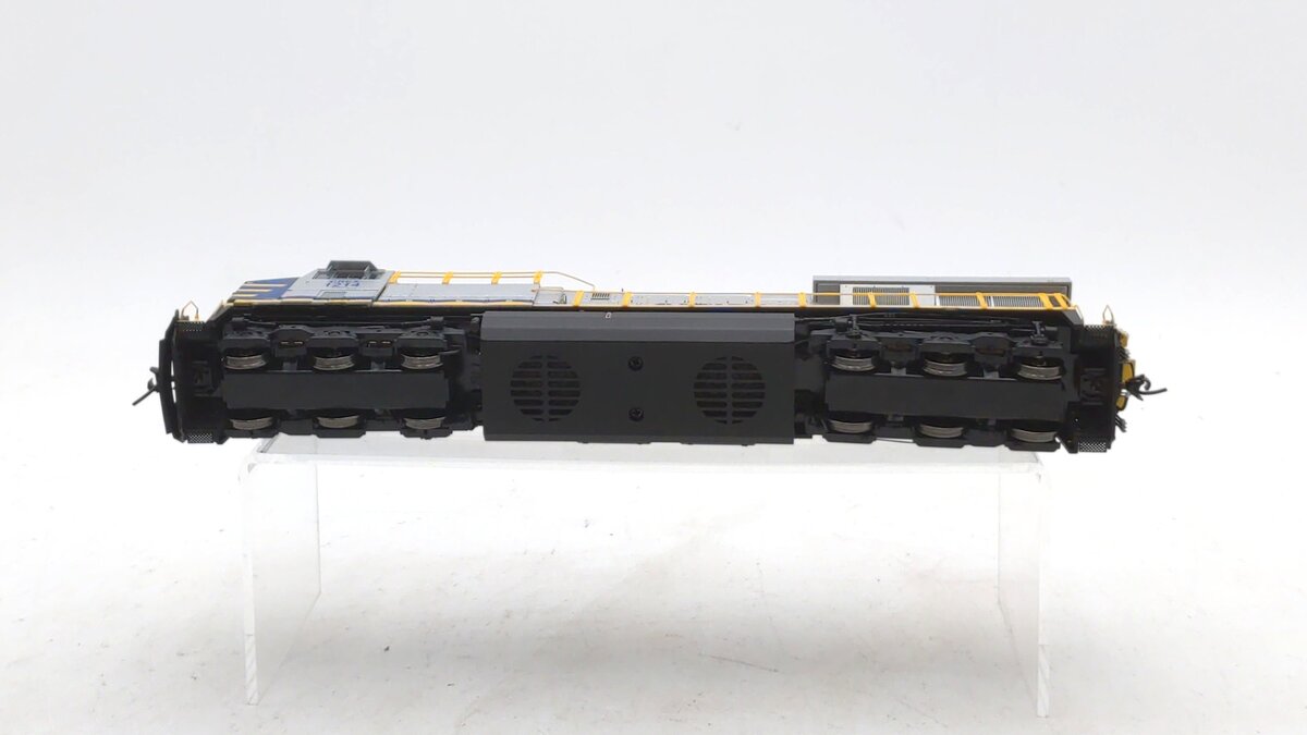 Broadway Limited 5865 HO CREX GE ES44AC Diesel Locomotive Sound/DC