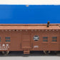 USA Trains 2101S G Scale Colorado & Southern Rotary Snow Plow #99200
