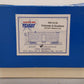 USA Trains 2101S G Scale Colorado & Southern Rotary Snow Plow #99200