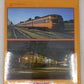 Milwaukee Road Passenger Trains Vo.3 Hardcover Book By John F. Strauss MT
