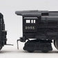 Lionel 2055 Vintage O 4-6-4 Hudson Steam Locomotive with 6026W Tender VG
