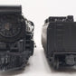 Lionel 2055 Vintage O 4-6-4 Hudson Steam Locomotive with 6026W Tender VG