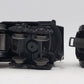 Lionel 2055 Vintage O 4-6-4 Hudson Steam Locomotive with 6026W Tender VG