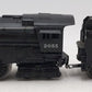 Lionel 2055 Vintage O 4-6-4 Hudson Steam Locomotive with 6026W Tender VG