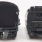 Lionel 2055 Vintage O 4-6-4 Hudson Steam Locomotive with 6026W Tender VG