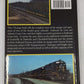 Seaboard Coast Line Family Lines Railroad 1967-1986 Hardcover Book VG