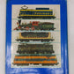 Lionel: A Collector's Guide and History Vol.2 Hardcover Book VG