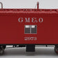 Bluford Shops 35070 GM&O Transfer Caboose #2973 LN/Box