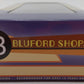 Bluford Shops 35070 GM&O Transfer Caboose #2973 LN/Box