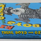 Hi There, Boys and Girls! Paperback Book By Tim Hollis EX
