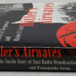 Hitler's Airwaves Hardcover Book By Mr. Horst J. P. Bergmeier, Dr Rainer E. Lotz EX