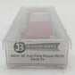 Bluford Shops 86041 N ATSF 86' Auto Parts Box Car Double Door #36699 LN/Box