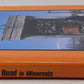 More Milwaukee Road in Minnesota Hardcover Book By John C. Luecke EX