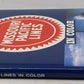The Missouri Pacific Lines in Color Hardcover  Book By Joe G. Collias EX