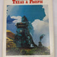 Texas & Pacific Railway Hardcover Book By Don Watson, Steve Brown VG