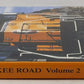 Diesels of the Milwaukee Road, Vol. 2 Hardcover Book By J. Michael Gruber EX
