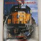 Diesels of the Milwaukee Road, Vol. 2 Hardcover Book By J. Michael Gruber EX