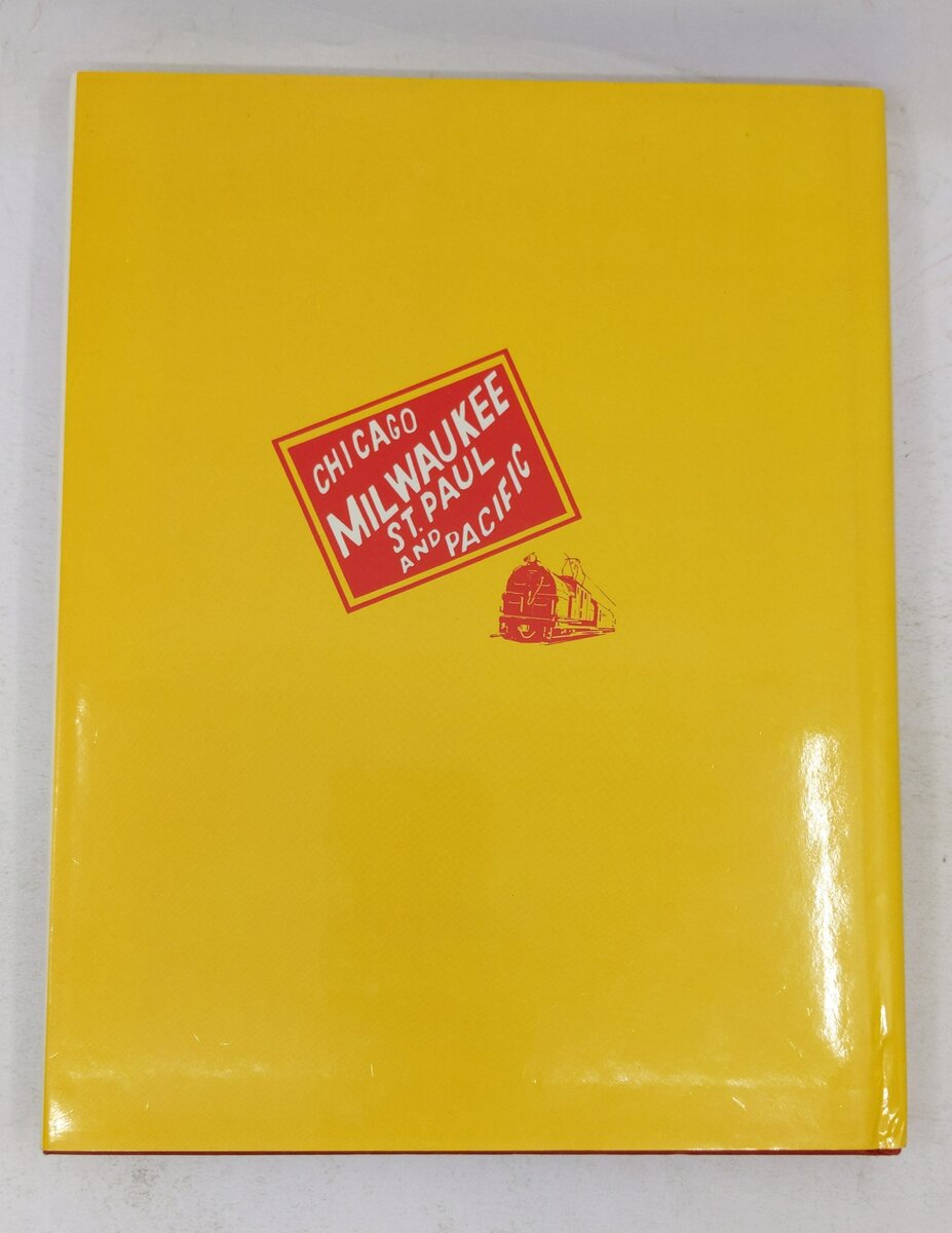 The Milwaukee Electrics Hardcover Book By Noel T. Holley EX