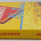 The Milwaukee Electrics Hardcover Book By Noel T. Holley EX