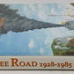 Milwaukee Road 1928-1985 Hardcover Book By Jim Scribbins EX