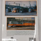 Milwaukee Road 1928-1985 Hardcover Book By Jim Scribbins EX