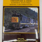 Chesapeake & Ohio History Series #18 Paperback Book By Jr. Thomas W. Dixon EX