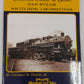 Chesapeake & Ohio History Series #21 Paperback Book By Jr. Thomas W. Dixon EX