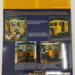 Chesapeake & Ohio History Series #11 Paperback Book By Charles W. Ford EX
