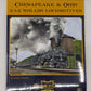 Chesapeake & Ohio History Series #22 Paperback Book By The item exhibits minor s EX