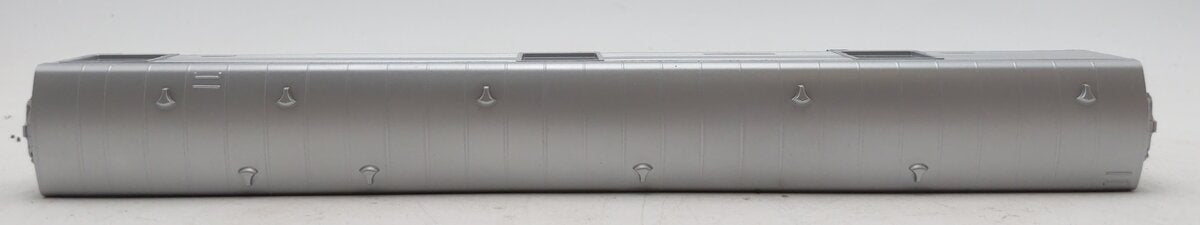 IHC 47890 HO NYC Corrugated Side Baggage Passenger Car #7953
