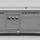 IHC 47890 HO NYC Corrugated Side Baggage Passenger Car #7953