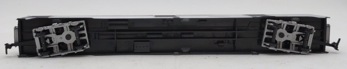 IHC 47890 HO NYC Corrugated Side Baggage Passenger Car #7953