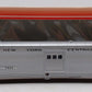 IHC 47890 HO NYC Corrugated Side Baggage Passenger Car #7953