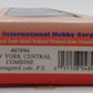 IHC 47894 HO NYC Corrugated Side Combine Passenger Car #2700