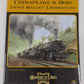 Chesapeake & Ohio History Series #15 Paperback Book By Karen Parker EX