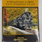 Chesapeak & Ohio Railway Series #32 Paperback Book By Karen Parker EX