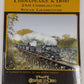 Chesapeake & Ohio Railway Series #29 Paperback Book By Thomas W. Dixon EX