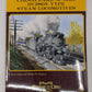 Chesapeake & Ohio History Series #20 Paperback Book By Karen Parker EX