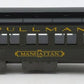 Rivarossi 2717/0 HO Pullman Manhattan Passenger Car #383 LN/Box