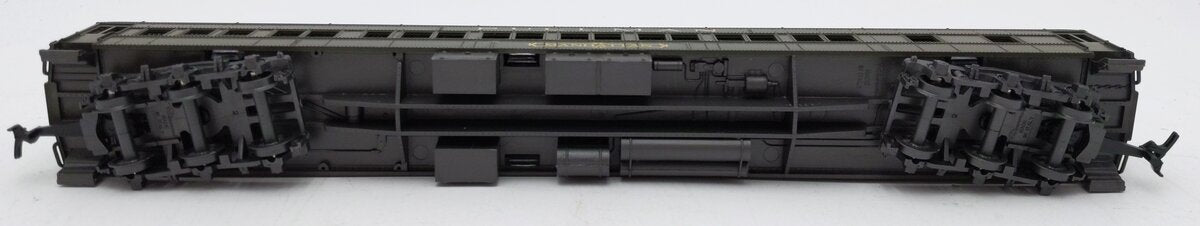 Rivarossi 2717/0 HO Pullman Manhattan Passenger Car #383 LN/Box