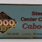 Proto 2000 8232 HO Scale Conrail Caboose #18832 LN/Box