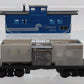 Proto 2000 8232 HO Scale Conrail Caboose #18832 LN/Box