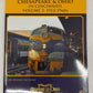 Chesapeake & Ohio History Series #12 Paperback Book By Wendell H. McChord EX