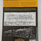 Chesapeake & Ohio Heavy Pacific Locomotives Paperback Book By Karen Parker EX