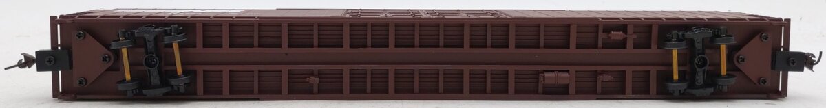 Walthers 932-3515 HO NS Pullman Standard 86' Hi-Cube Box Car #486755 LN/Box